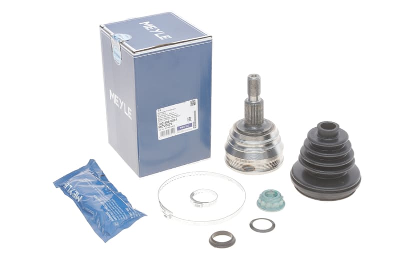 Шрус (наружный) VW Passat 91-98 /Golf IV 97-06 (z36x30) MEYLE