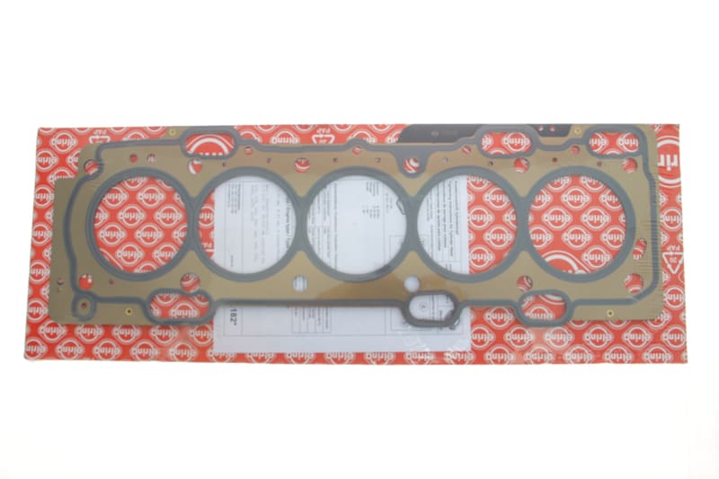 Прокладка ГБЦ Volvo S60/V70/XC60/90 01- (1.07 mm) ELRING