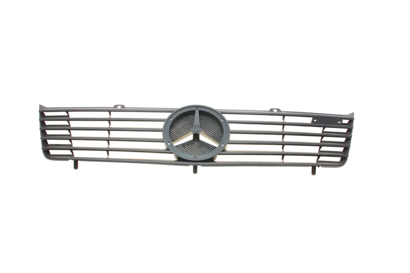 Решітка радіатора MB Sprinter 96-06 SOLGY