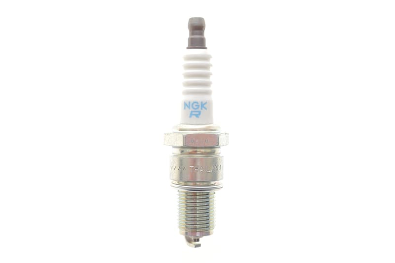 Свічка запалювання VW T4/T3/Passat/LT (28-35)/Golf II/III/Caddy 0.9-2.5 65- (BPR6ES) NGK