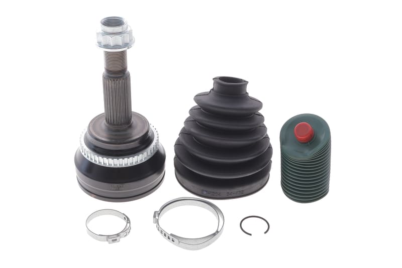 ШРКШ (зовнішній) Toyota Rav4 2.0/2.2D 00-10 (26/27z) (+ABS 48) BLUE PRINT