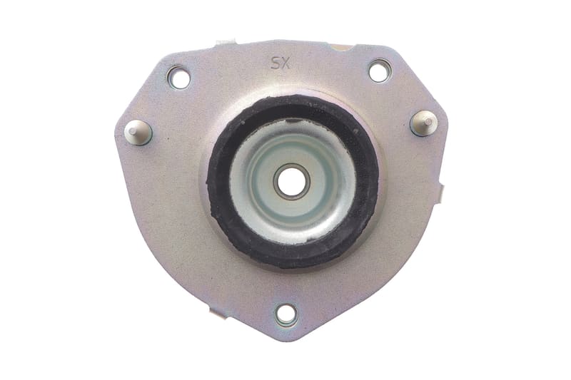 Подушка амортизатора (переднього) (R) Citroen Jumper/Fiat Ducato/Peugeot Boxer 94-02 ASMETAL