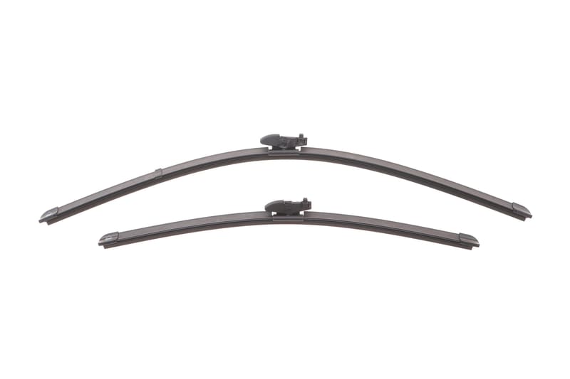 Щетки стеклоочистителя (600/450mm) Mazda 6/CX5 12- (Visio Flex) SWF (Valeo)