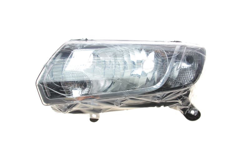 Фара (L) Renault Logan 13-16 AUTOTECHTEILE