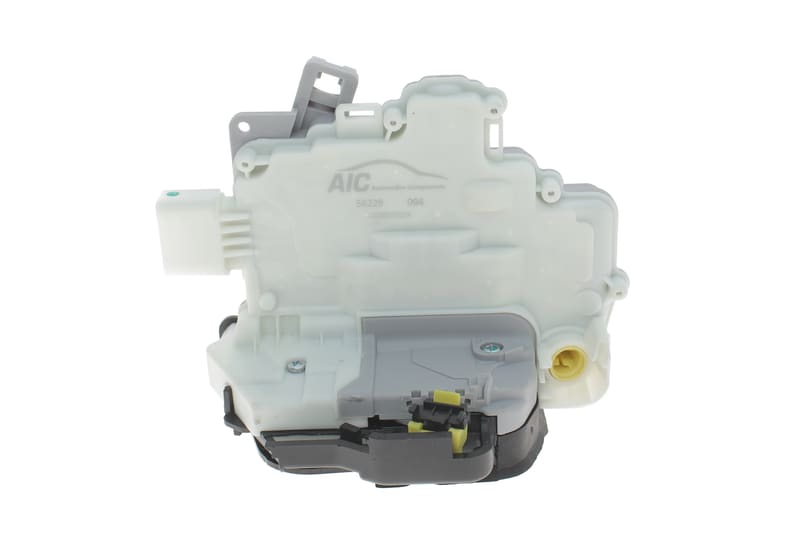 Замок двери (передней/L) Audi A4 04-08/Seat Exeo 09-13 AIC