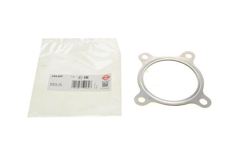 Прокладка трубы выхлопной Audi Q5/Q7/VW Touareg 2.0 TFSI 08- ELRING