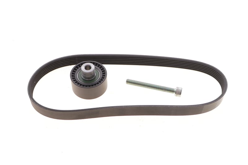 Комплект ременя генератора Citroen C2/C3/C4 1.4/1.6HDi 04- (6PK780) HUTCHINSON