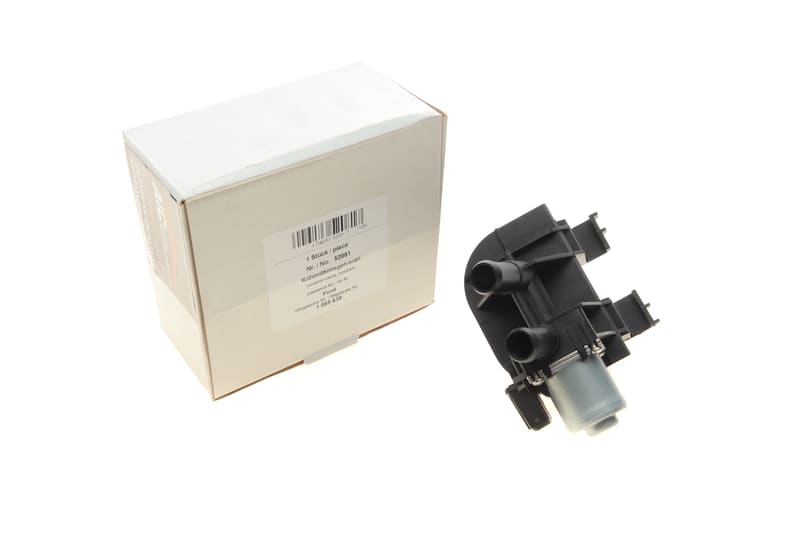Кран печки Ford Transit 94-06/Mazda 121 96-03 AIC