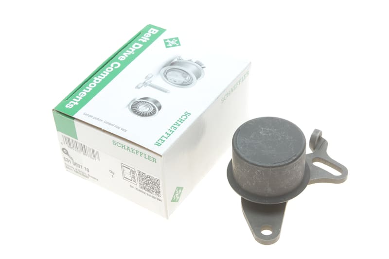 Ролик ГРМ BMW 3/5 2.0/2.3/2.5i 81-93 (натяжной) (49.5х32) INA