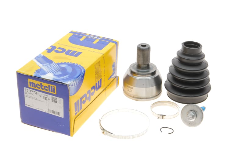 Шрус (наружный) Volvo C30/S40/V50 1.6 05-12 (36z/24z/56.5mm/81mm/48mm) METELLI