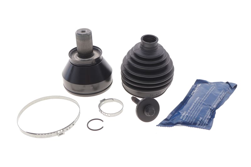 ШРКШ (зовнішній) Volvo S60/V60 10-15/S80/V70 06-16/XC60 08-17/XC70 13-16(40z/27z/63mm) MEYLE