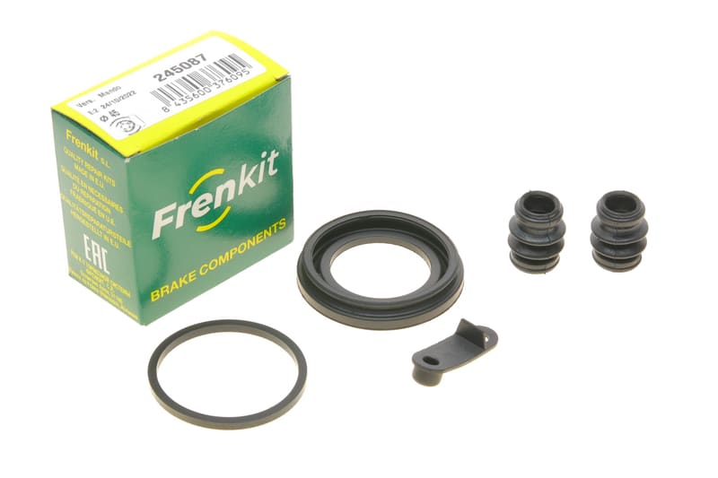 Ремкомплект супорта (заднього) SsangYong Rodius 05- (d=45mm) (Mando) FRENKIT
