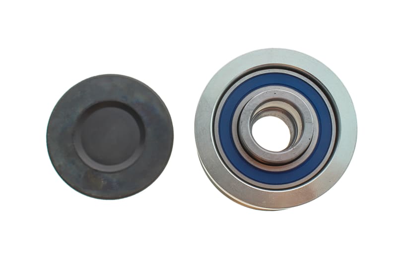 Шкив генератора MB A-class (W168/W169)/B-class (W245) 97-12 (5PK) IJS GROUP