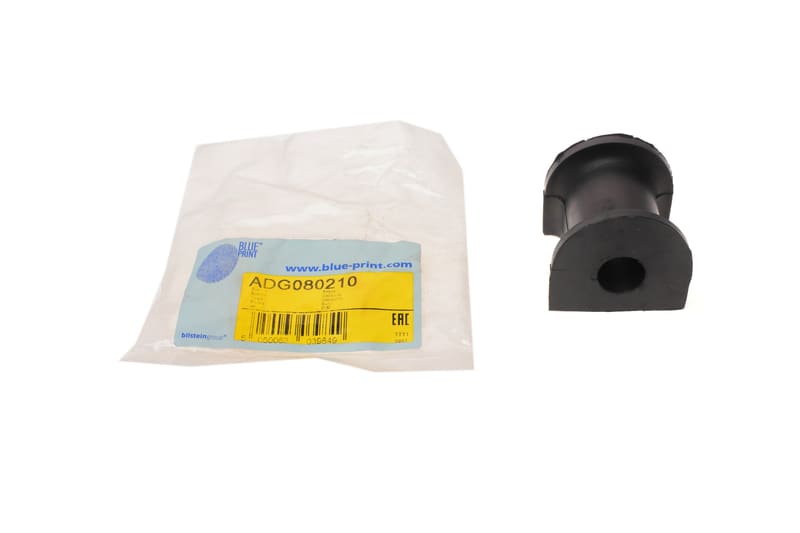 Втулка стабілізатора (переднього) Chevrolet Lacetti/Daewoo Nubira 1.4-1.8 03- (d=17mm) BLUE PRINT