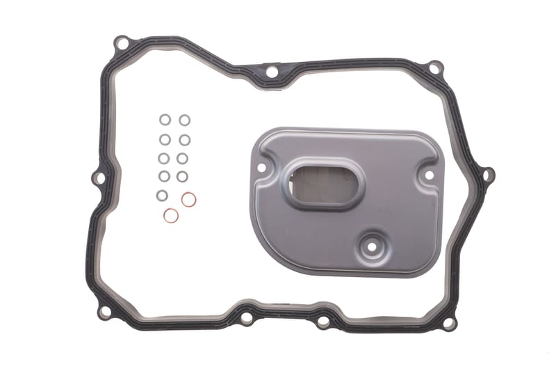Фільтр АКПП Audi Q3/ VW CC/ Passat/ Tiguan 2.0 TFSI 11-18 (к-кт з прокладкою) ZF