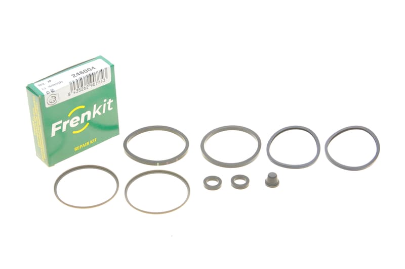 Ремкомплект супорта (заднього) Land Rover Defender 2.2/2.4/2.5 Td4 90-16 (d=46mm) (AP) FRENKIT