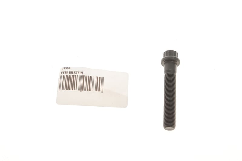 Болт крепления крышки шатуна MB OM601-606 (M9x1) FEBI BILSTEIN