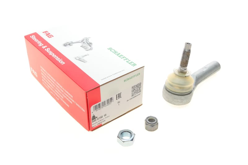 Наконечник тяги рулевой Chrysler Voyager/Dodge Caravan 95-01 FAG