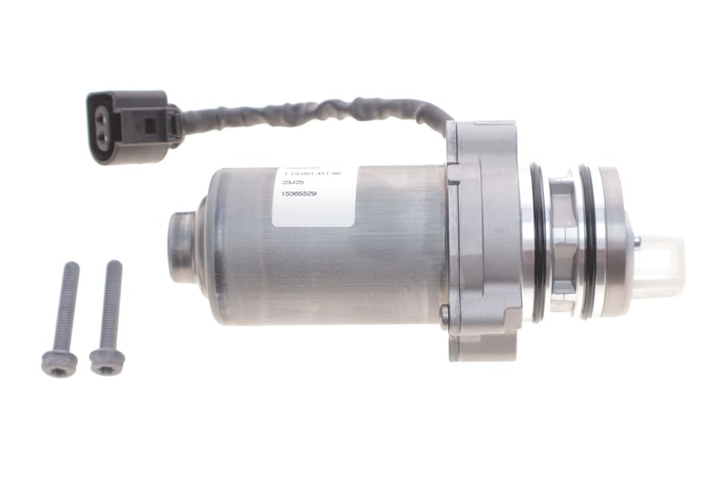 Насос масляный муфты дифференциала (Haldex) Volvo S60/V70/XC60-XC90/S80 13- BORGWARNER