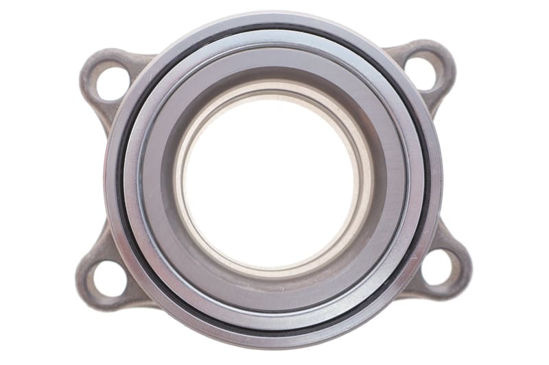 Подшипник ступицы (задней) Infiniti FX/Nissan Almera/Juke/Murano/Pathfinder 1.3-4.5 91- FEBI BILSTEIN
