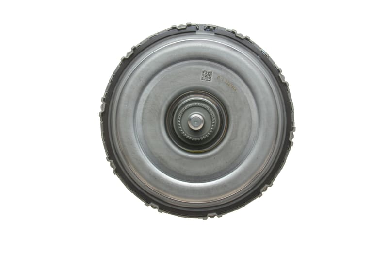 Комплект зчеплення VW/Audi/Skoda (DSG) (6-АКПП DQ250 Version P) BORGWARNER