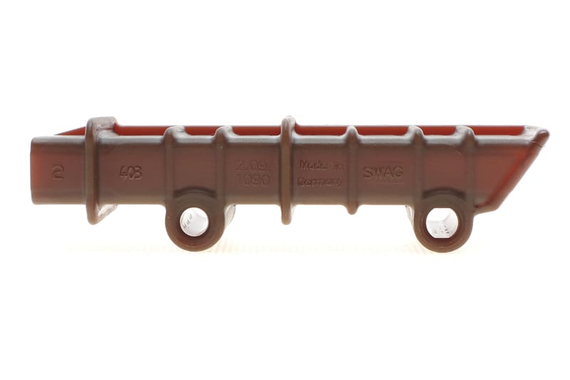 Планка заспокоювача ланцюга ГРМ MB M102 1.8-2.5i 82-96 FEBI BILSTEIN