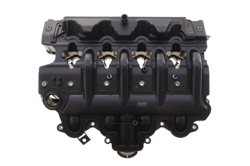 Крышка клапанов Renault Master 2.2/2.5 dCi 03- (G9T/G9U) IJS GROUP