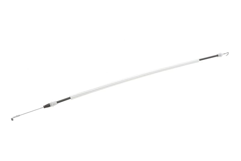 Трос двери (передней) Audi A6 97-05 (L) (543mm) LINEX