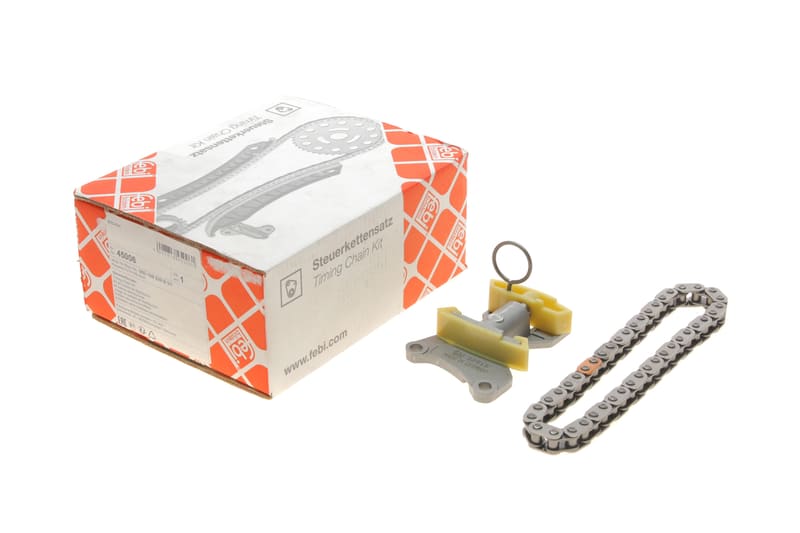 Комплект цепи ГРМ VW Golf/Passat 2.0 FSI 04-10 FEBI BILSTEIN
