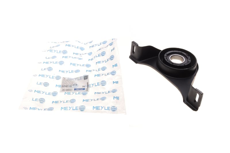 Подшипник подвесной MB E-class (W211) 2.1D-5.5 02-10 (d=30mm) (посередине) MEYLE