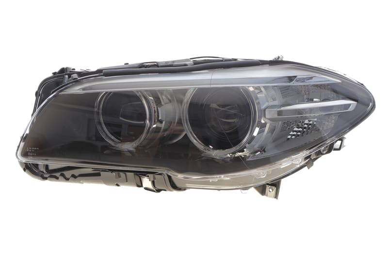Фара (L) BMW 5 (F10) 11-16 (Bi-Xenon) ROTWEISS