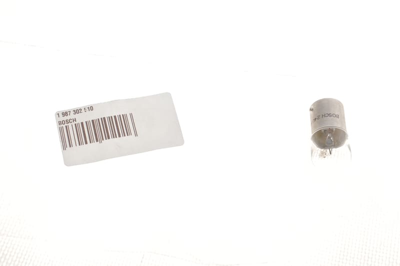 Автолампа R5W 24V 5W BA15s Trucklight BOSCH