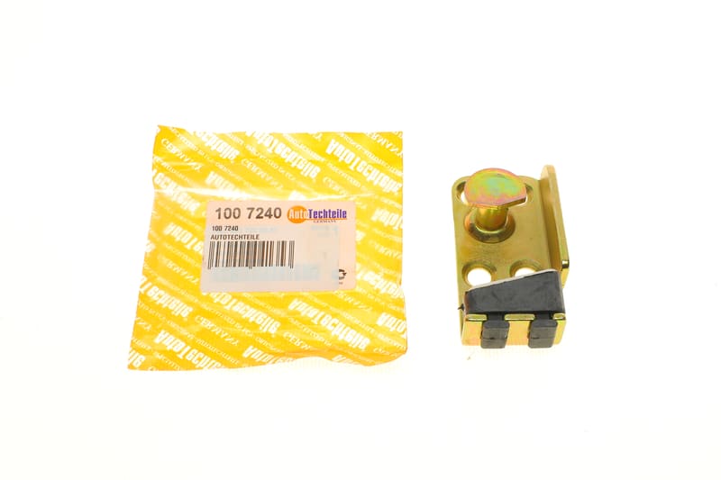 Скоба замка двери (передней) MB 207-410D (L) (7240) AUTOTECHTEILE