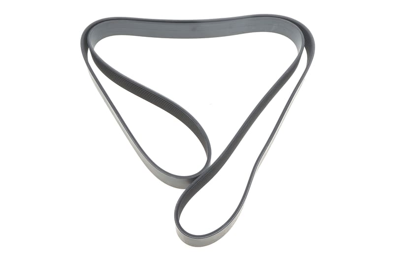 Ремінь генератора MB Vario 4.2/4.3 OM904 96-13 (+AC) (8PK2085) DAYCO