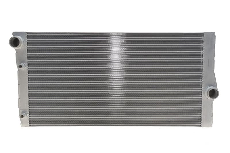 Радиатор охлаждения BMW 5 (F10)/7 (F01-F04) 10-16 B47/N47/N57 NRF