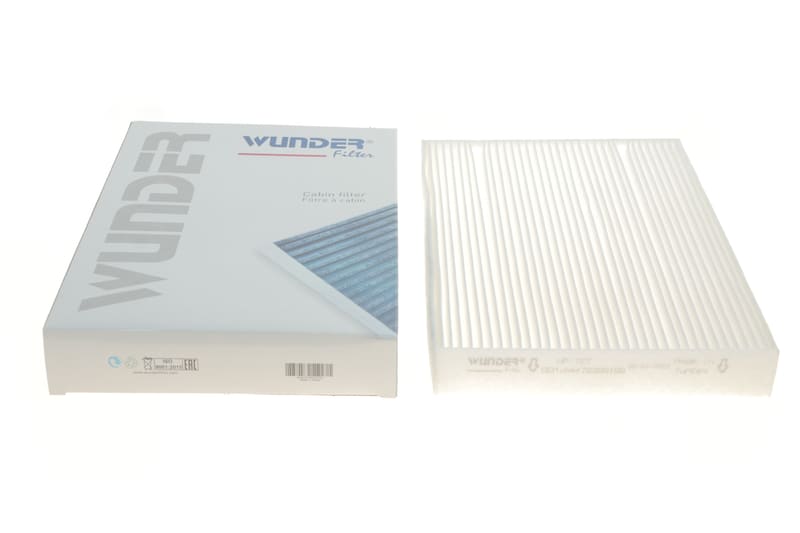 Фільтр салону MB Vito (W447) 14- WUNDER FILTER