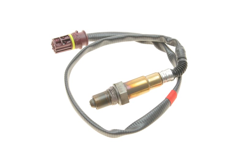 Лямбда зонд MB C-class (W203) 2.0-4.3 (M111/M112/M113) 97-02 BOSCH