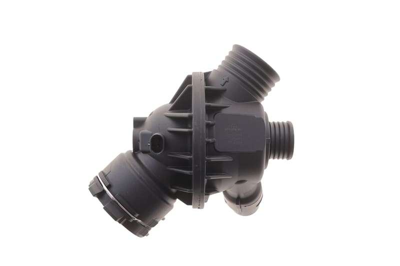 Термостат BMW 3 (F30/F80) 11-15/X5 (F15/F85) 13-18/X6 (F16/F86) 14-19 3.0i N55 (103°C) NRF