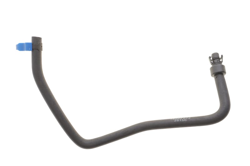 Патрубок радіатора Opel Astra J 1.4 09-15 AIC
