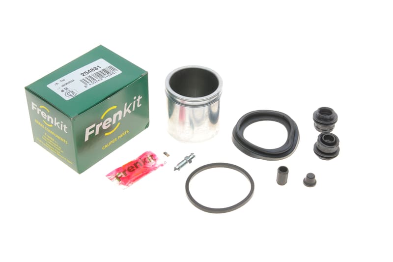 Ремкомплект суппорта (переднего) BMW 1 (F40)/3 (G20/G80) 15- (d=54mm) (Trw) (+ поршень) FRENKIT