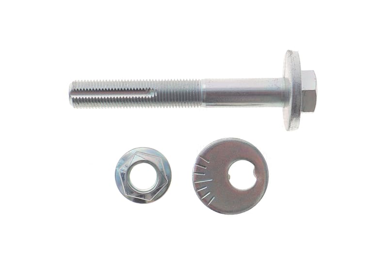 Болт важеля (заднього) (к-кт) Mazda 5 05-/Ford Focus 10-/Volvo V50 04- (розвальний) BELGUM PARTS
