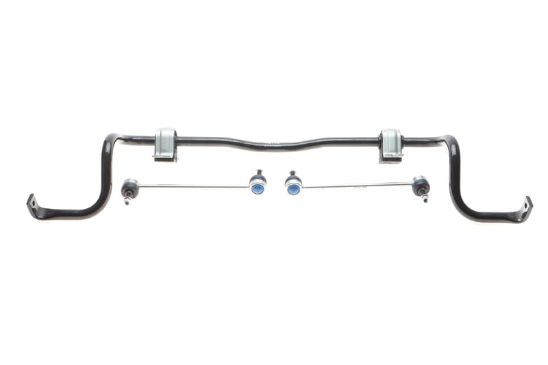 Стабілізатор (передній/к-кт) Renault Megane III 08- (d=22.5mm) MEYLE