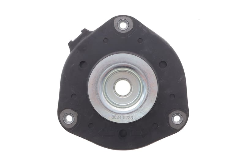Подушка амортизатора (переднього) VW Sharan 10- FEBI BILSTEIN