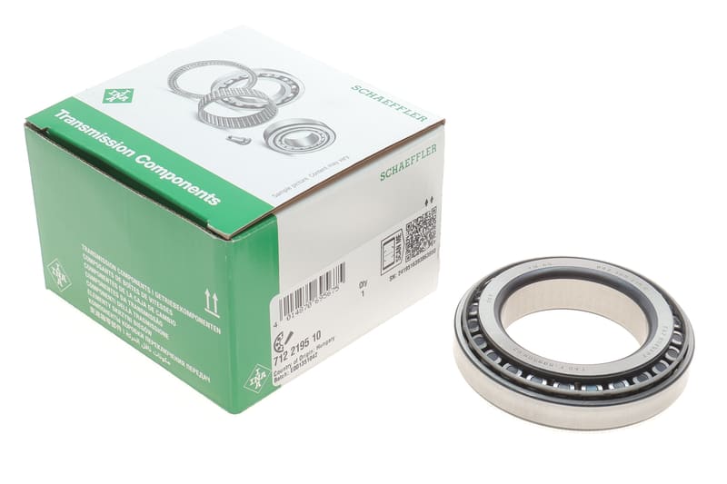Подшипник КПП Audi A4/A5/Q5 1.8-3.2 07-17 (53.97x88.9x19.05) INA