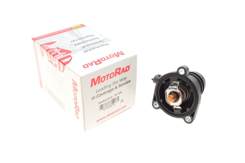 Термостат Opel Corsa/Astra/Chevrolet Aveo 1.2/1.4/1.6i 09- (103°C) MOTORAD