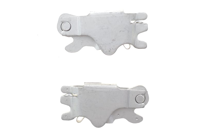 Рычажок трещотки колодок ручника BMW 3 (E46/E90)/4 (F33/F83)/X5 (E70/F15/F85) 08-18 FEBI BILSTEIN