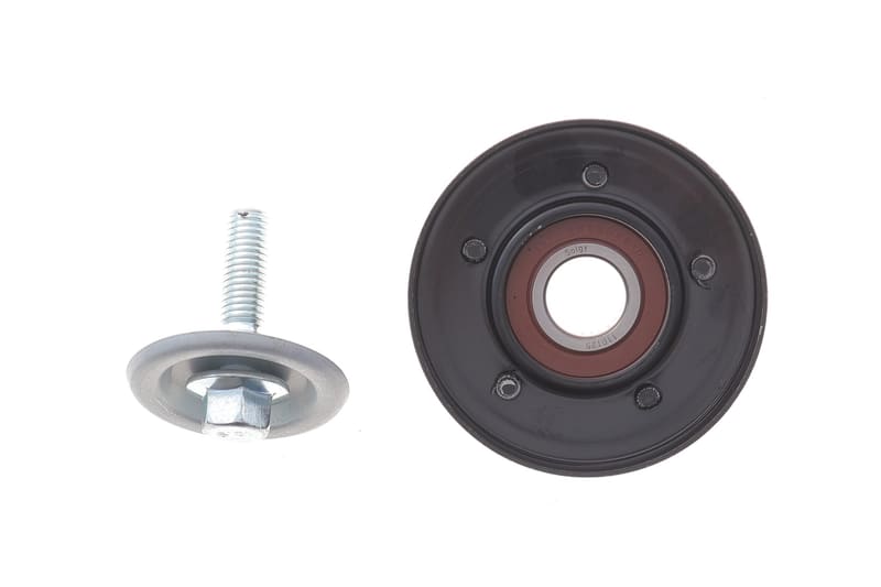 Ролик генератора VW Bora/Golf/Skoda Octavia 1.4-1.6 96-05 (натяжной) (76x26) SOLGY