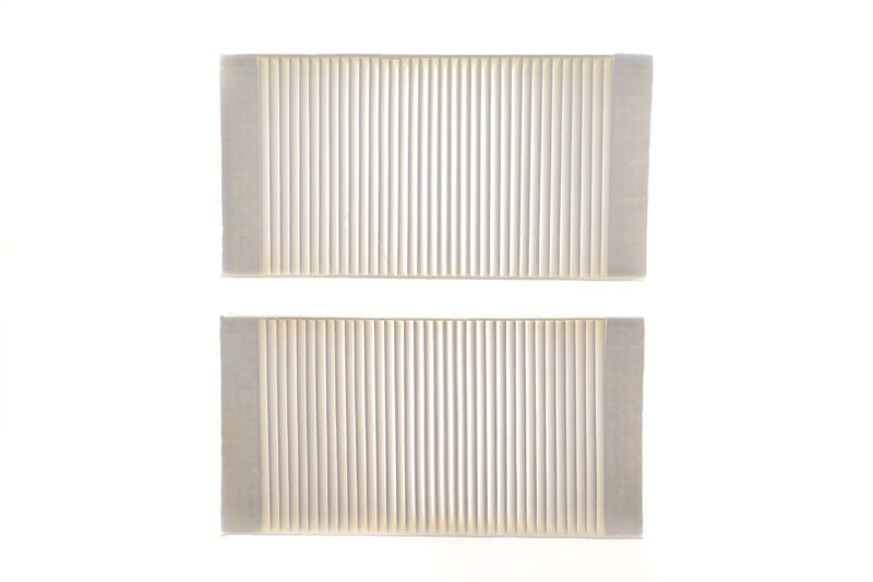 Фільтр салону MB ML-class (W164)/GL-class (X164) 05-12 (к-кт 2шт.) WUNDER FILTER