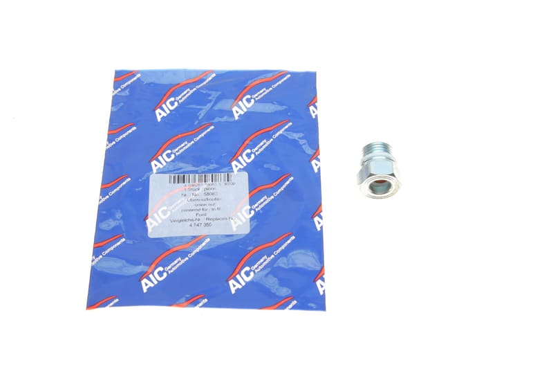 Гайка шланга насосу ГПК Ford Focus/C-Max 04-12 AIC