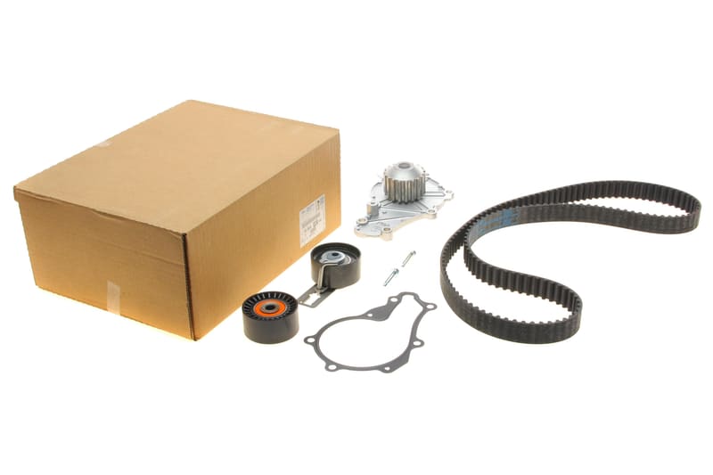 Комплект ГРМ + помпа Citroen Berlingo/Peugeot Partner 1.6HDi 10- PSA